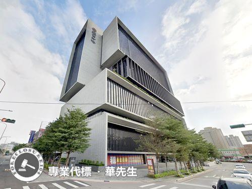 桃園蘆竹商辦法拍-9