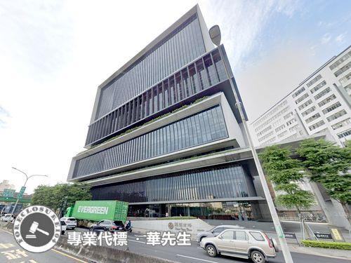 桃園蘆竹商辦法拍-8