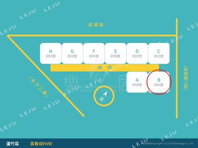 桃園蘆竹商辦法拍-12