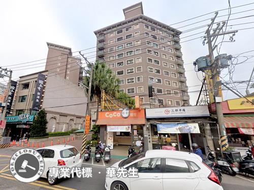 桃園桃園區大樓法拍-6