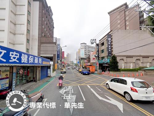 桃園桃園區大樓法拍-7