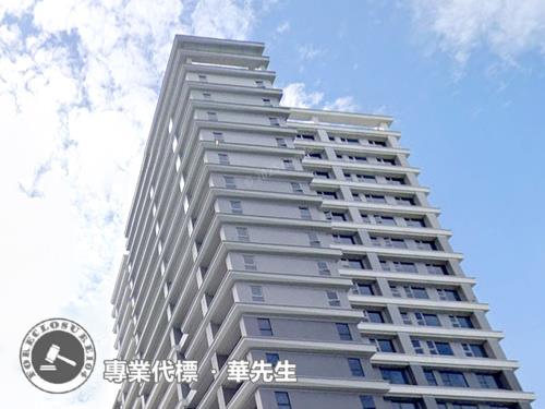 新北土城大樓法拍-6