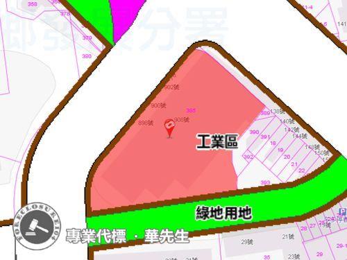 桃園蘆竹商辦法拍-14