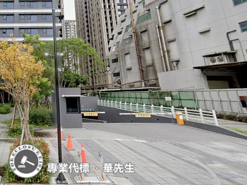 新北土城大樓法拍-7