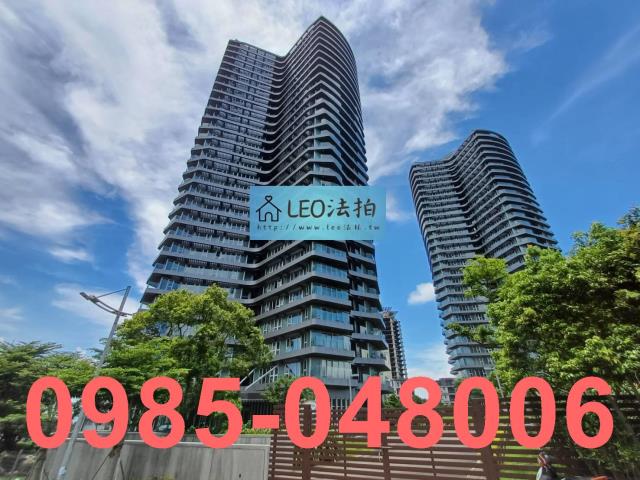 淡水法拍大樓-2