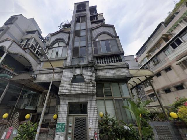 北投法拍公寓-5