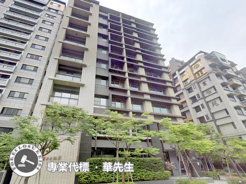 內湖法拍華廈-1