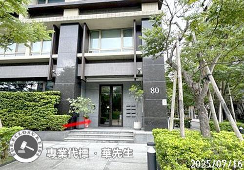 內湖法拍華廈-6