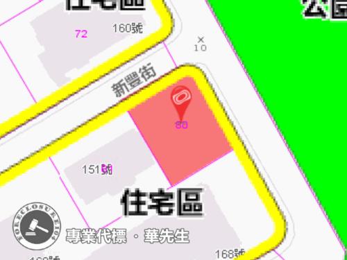 內湖法拍華廈-8