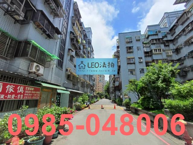 八里法拍華廈-5