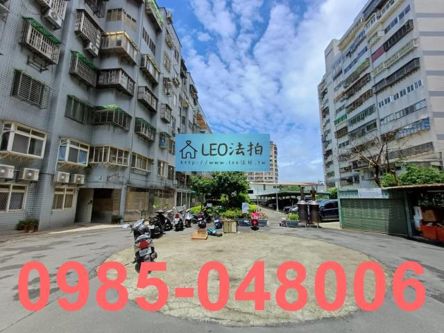 八里法拍華廈-7