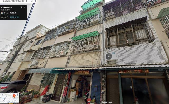 大寮透天法拍-3