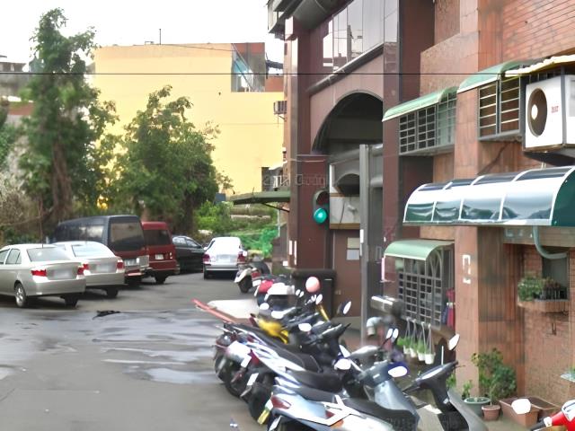 竹東華廈法拍-3