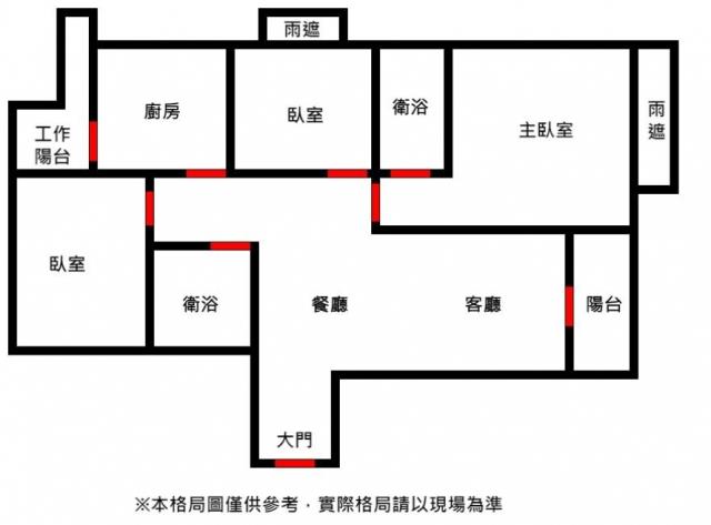 安平大樓-3