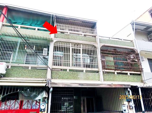 學甲透天法拍-6