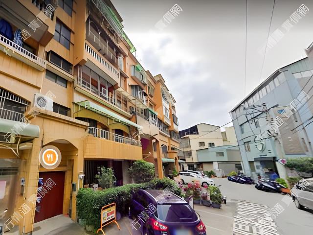 台中法拍公寓-3