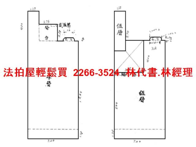 台北公寓拍賣-12