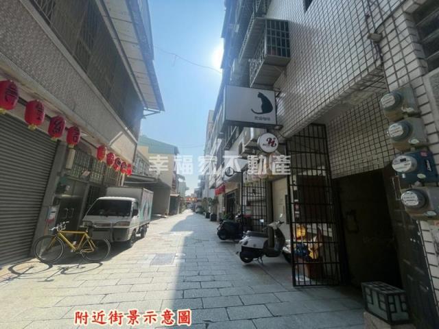 台南中西區華廈-11