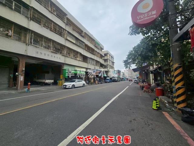 台南永康透天-11