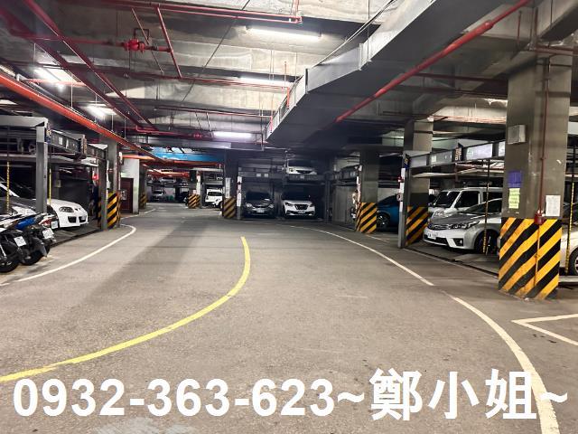 新北鶯歌大樓-12