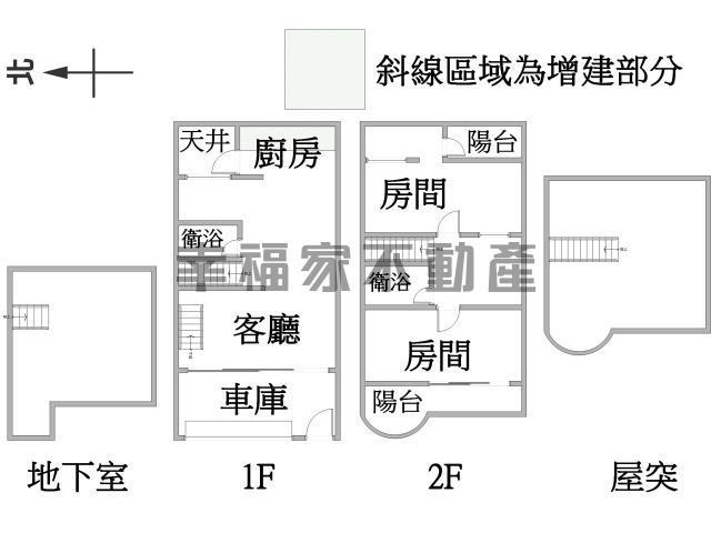 台南南區別墅-15
