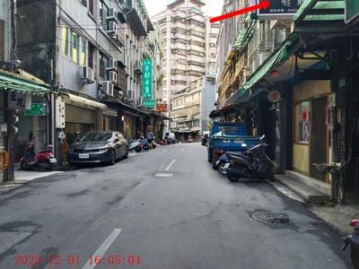 新北土城公寓拍賣-2