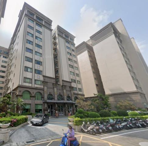 桃園中壢法拍大樓-3