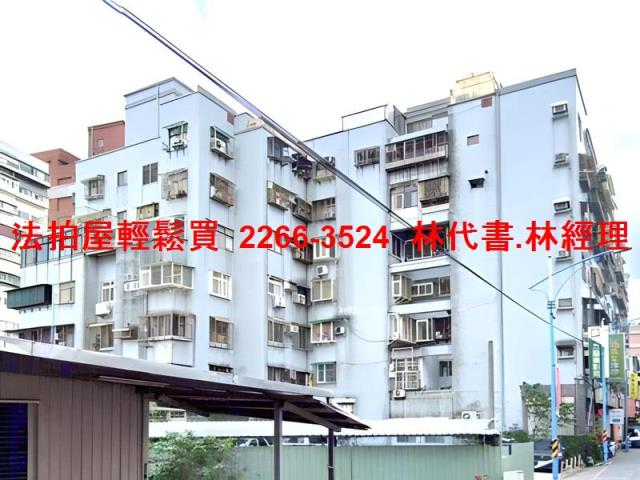 新北八里法拍華廈-11