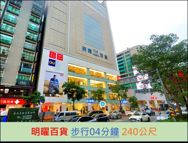 台北大安區大樓法拍-10