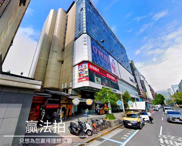 台北大安區大樓法拍-3