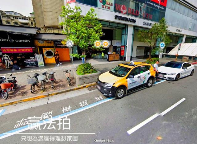 台北大安區大樓法拍-4