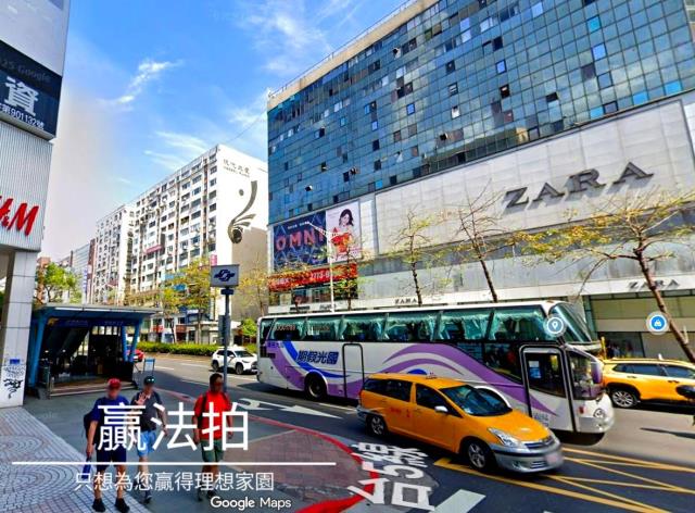 台北大安區大樓法拍-8