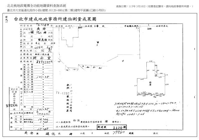 大安區法拍大樓-5