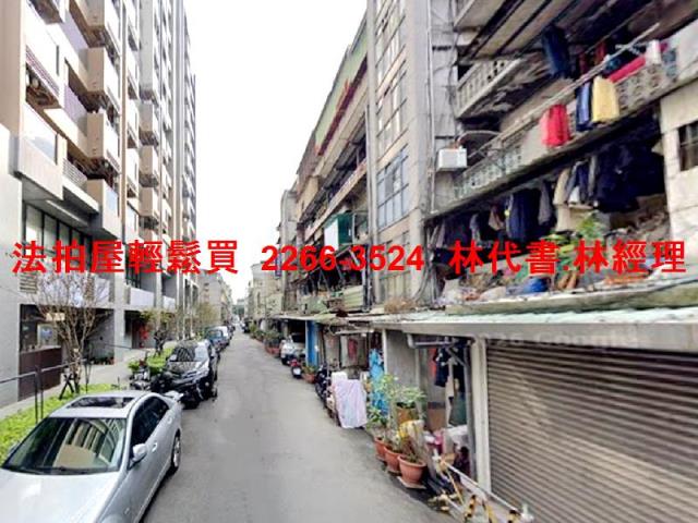 大同區法拍公寓-8