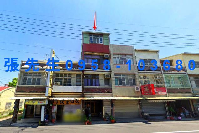 佳里透天法拍-1