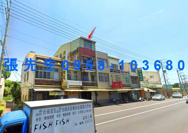 佳里透天法拍-2