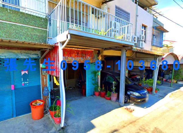 西港透天法拍-3