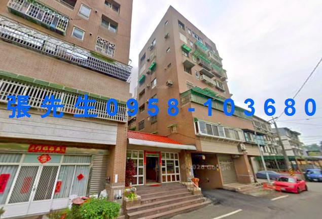 嘉義法拍華廈-1