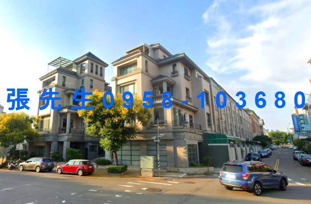 台中法拍透天-4