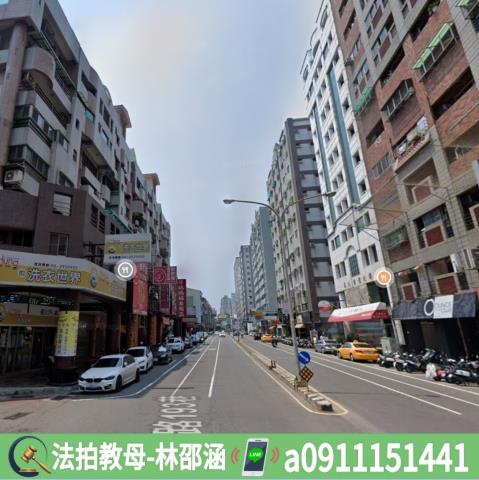 台南大樓法拍-5