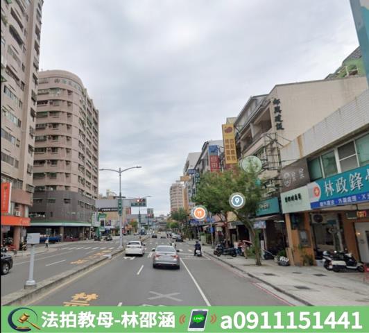 高雄拍賣大樓-5