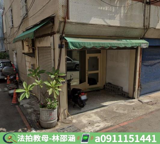 高雄透天拍賣-4