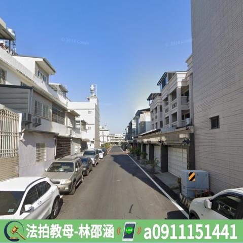 屏東潮州法拍透天-5