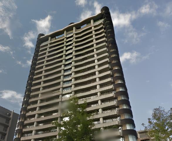 台北北投大樓法拍-1