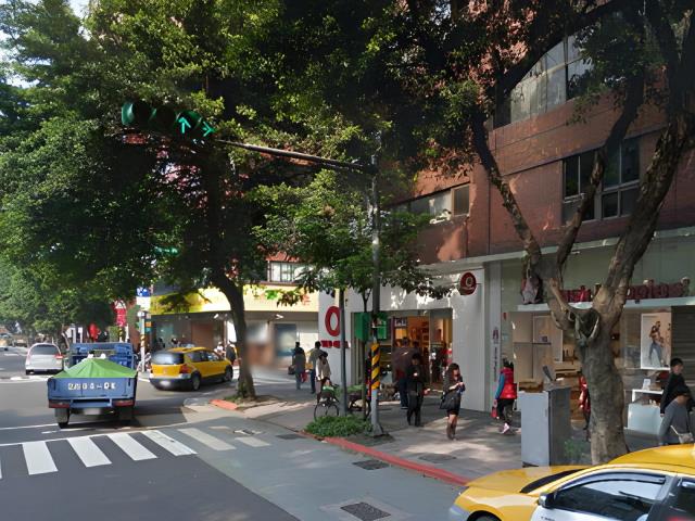 台北大安區大樓法拍-2