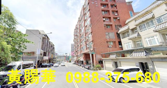 桃園楊梅大樓-1