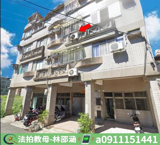 高雄大社透天法拍-3