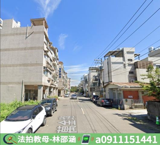 高雄大社透天法拍-5