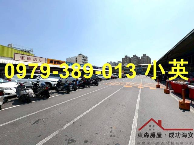 台南永康華廈-10