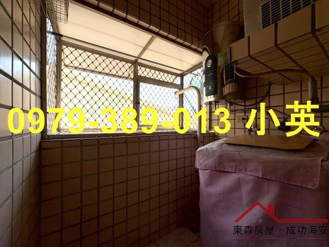 台南永康華廈-5